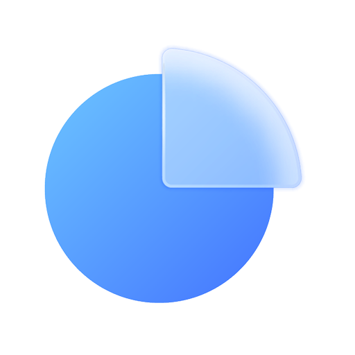 Sector Analysis icon